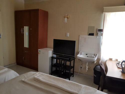 Hostal Ltn Lodge
