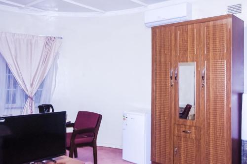 Hostal Ltn Lodge