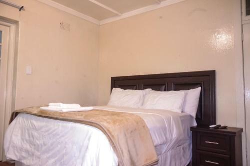Hostal Ltn Lodge