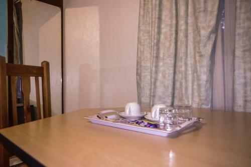 Hostal Ltn Lodge