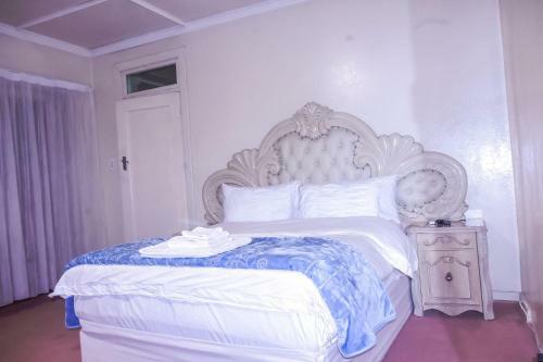 Hostal Ltn Lodge