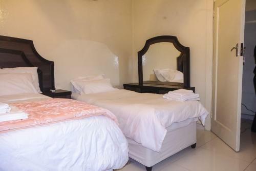 Hostal Ltn Lodge