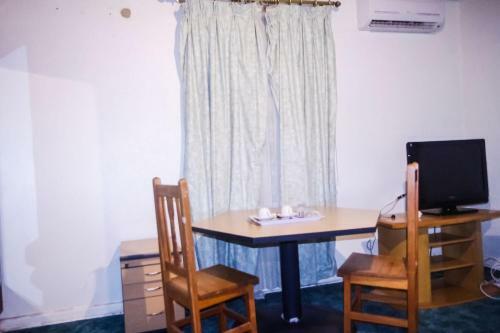 Hostal Ltn Lodge