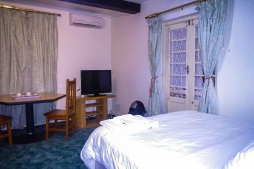 Hostal Ltn Lodge