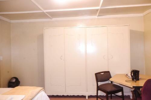 Hostal Ltn Lodge