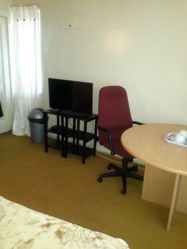 Hostal Ltn Lodge