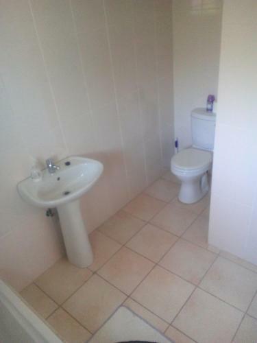 Hostal Ltn Lodge