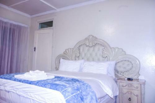 Hostal Ltn Lodge