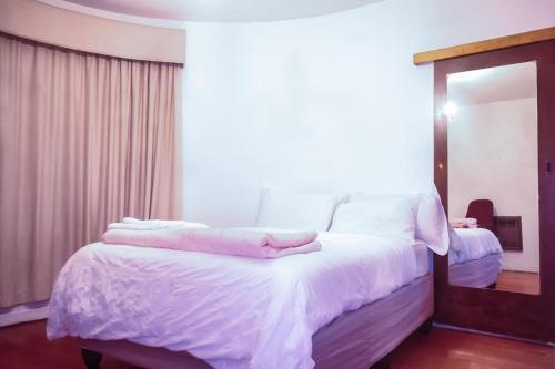 Hostal Ltn Lodge
