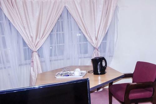 Hostal Ltn Lodge