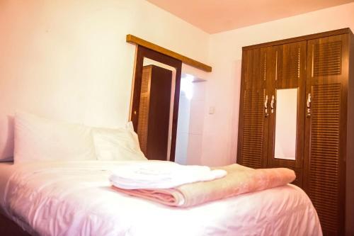 Hostal Ltn Lodge