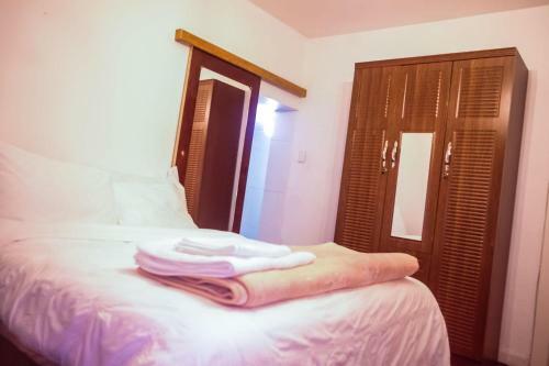 Hostal Ltn Lodge