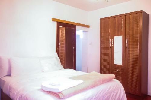 Hostal Ltn Lodge