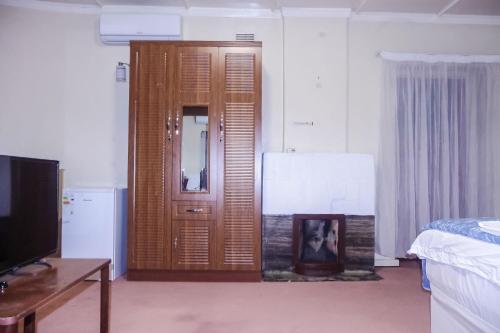 Hostal Ltn Lodge
