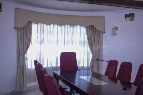 Hostal Ltn Lodge