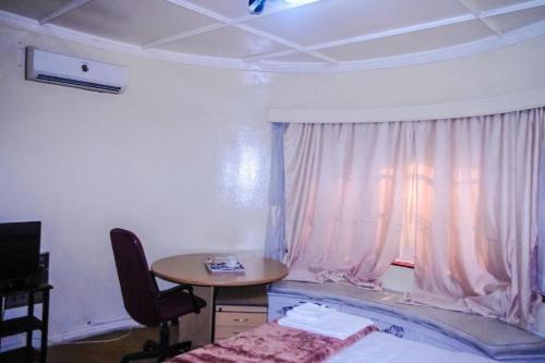 Hostal Ltn Lodge