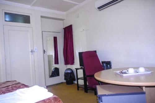 Hostal Ltn Lodge