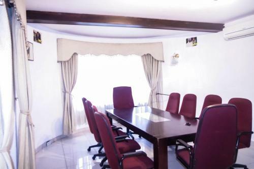 Hostal Ltn Lodge