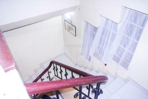 Hostal Ltn Lodge