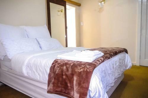 Hostal Ltn Lodge