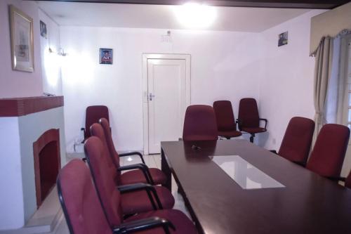 Hostal Ltn Lodge
