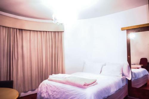 Hostal Ltn Lodge