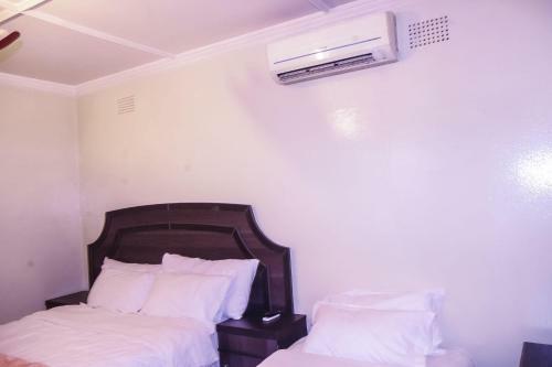 Hostal Ltn Lodge