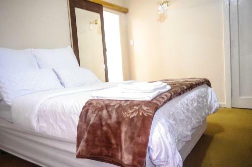 Hostal Ltn Lodge