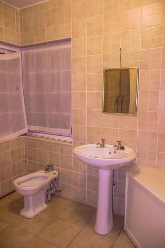 Hostal Ltn Lodge