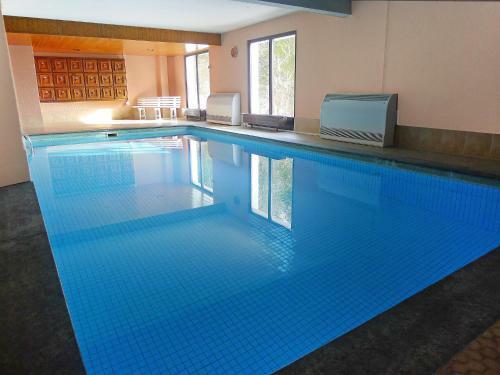 Apartment Les Bruy�res 25