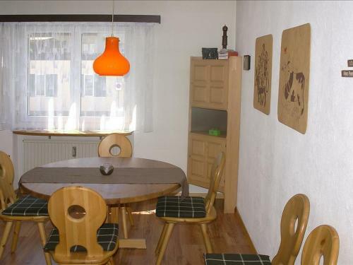 Apartment Ferienwohnung Lang
