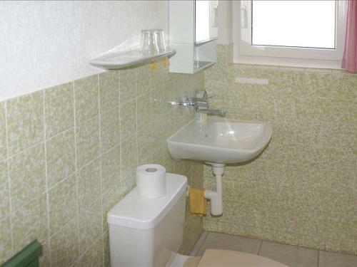 Apartment Ferienwohnung Lang