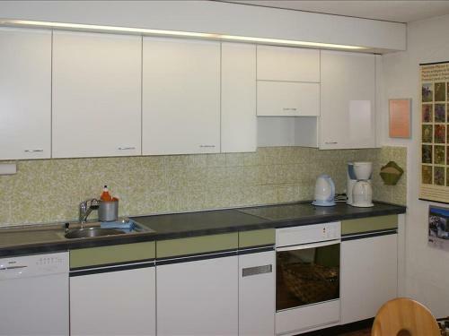 Apartment Ferienwohnung Lang