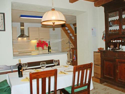 Casa Strecce - App. 2