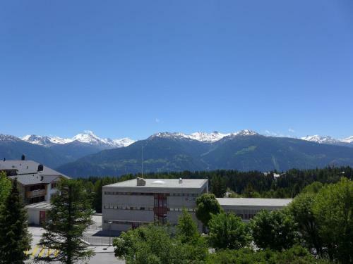 Apartamento Jeanne D'arc 2