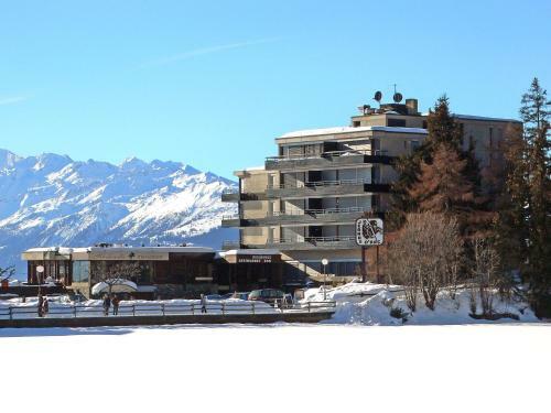 Apartamento Jeanne D'arc 2