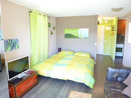 Apartamento Jeanne D'arc 2