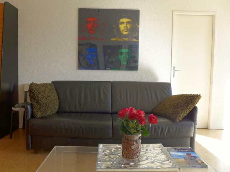 Apartment Jeanne D'arc.6