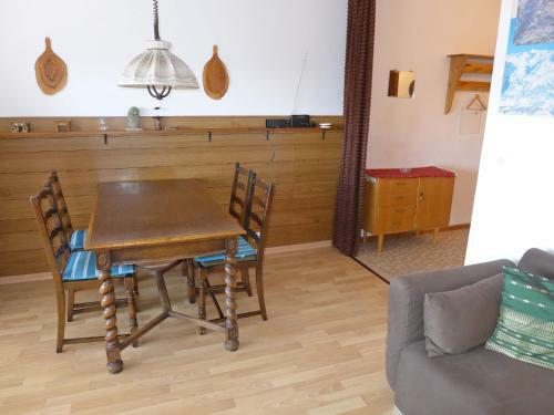 Apartamento La Printani�re B
