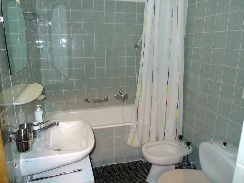Apartamento La Printani�re B
