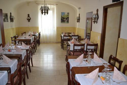 Bed & Breakfast Ristorante Del Ponte