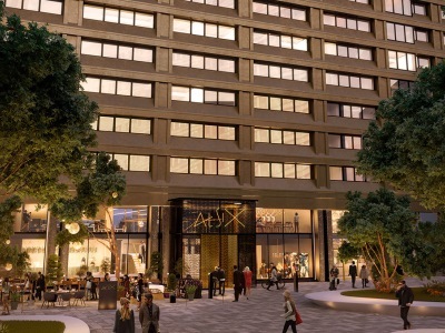 Hotel At Six