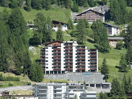 Apartamento Guardaval (utoring) 9