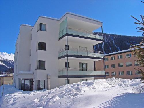 Apartment Mon Repos