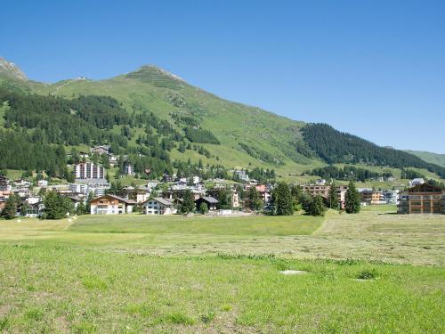Apartamento Guardaval (utoring) 8