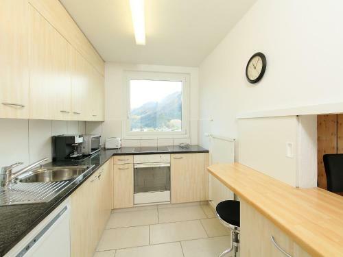 Apartamento Guardaval (utoring) 22