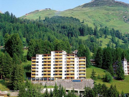 Apartamento Guardaval (utoring) 22