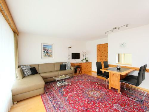 Apartamento Guardaval (utoring) 22
