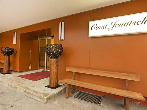 Apartment Casa Jenatsch.27