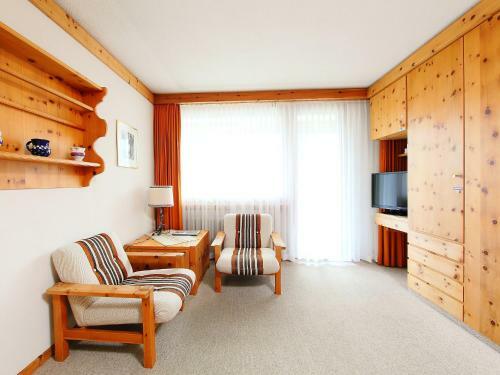 Apartamento Guardaval (utoring) 7